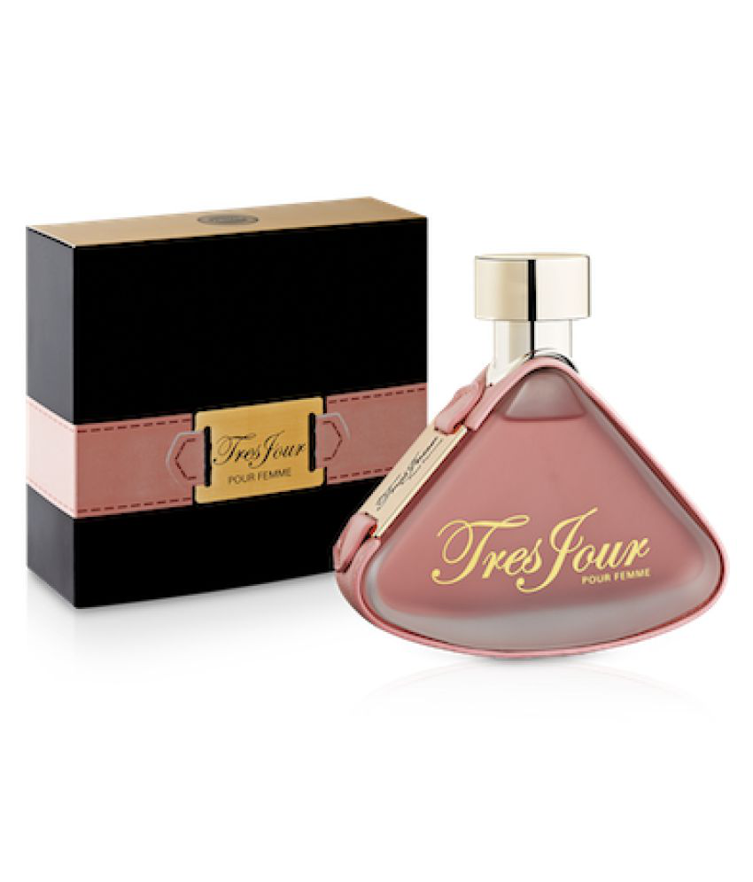 Armaf Tres Jour Pour Femme EDP